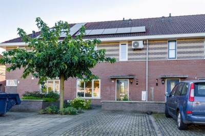 Woning Knibbelweide 79 Aalten