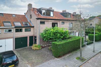 Woning Parmentierlaan 19 Amstelveen