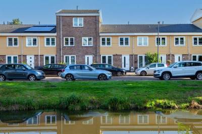 Woning Hertshooistraat 12 Rotterdam