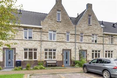 Woning Aalscholver 23 Hendrik-Ido-Ambacht