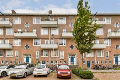 Woning Freek Oxstraat 3- 1 Amsterdam