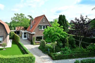 Woning Stationsstraat 56 Putten