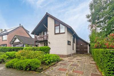 Woning Bilderdijklaan 11 Vlissingen
