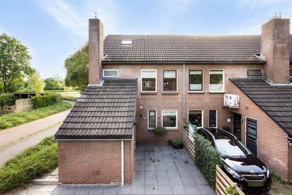 Woning Singelberg 61 Hardenberg