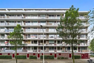 Woning Volendamlaan 1008 Den Haag