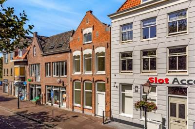 Woning Breed 9 Hoorn (NH)