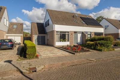 Woning Cantaart 5 Kollum