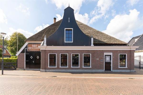Woning Herenweg 57 Hoogwoud