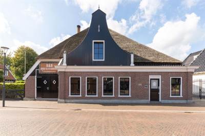 Woning Herenweg 57 Hoogwoud