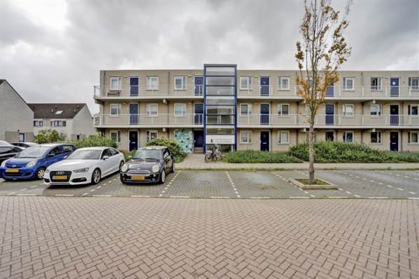 Woning Verweystraat 76 Zwijndrecht