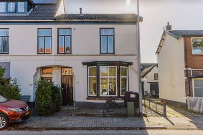 Woning Larenseweg 108 Hilversum