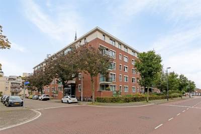 Woning Pastoor Sickingstraat 26 Eindhoven