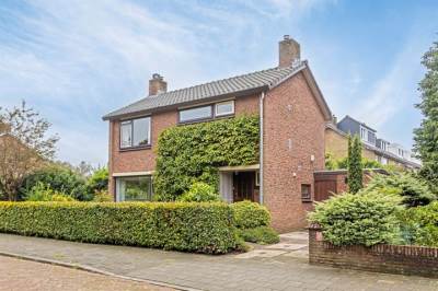 Woning van Dorthstraat 6 Zutphen