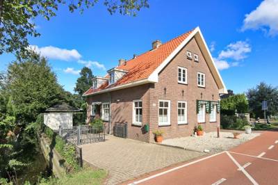 Woning Sloterweg 1148 Amsterdam