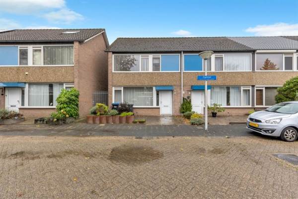 Woning Zijpendaal 13 Eindhoven