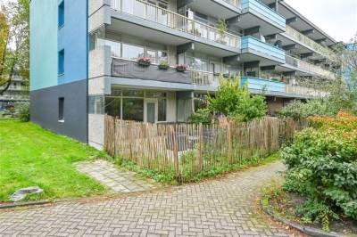 Woning Bramzeilhof 2 Amsterdam