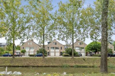 Woning Hoofdweg 789 Hoofddorp