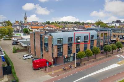 Woning Dingstraat 22 Winterswijk