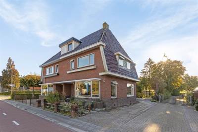 Woning Hoofdweg 79 Smilde