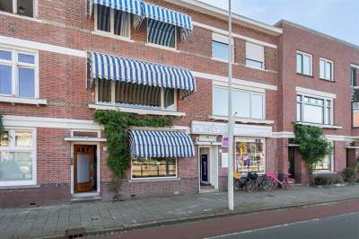 Woning Laan van Meerdervoort 520 Den Haag