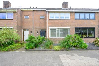 Woning Krusemanlaan 80 Heerhugowaard