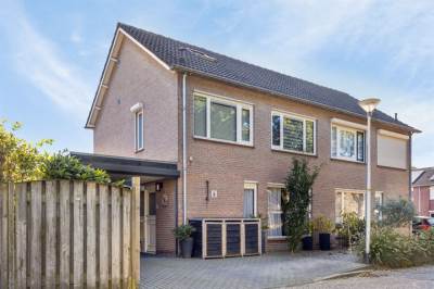 Woning De Drecht 8 Ammerzoden