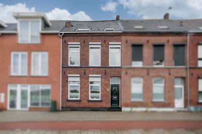 Woning Sloterbeekstraat 31 Venlo