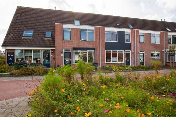 Woning Schimmelpennincklaan 64 Winterswijk