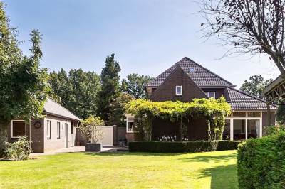 Woning Wilhelminastraat 32 Boekel