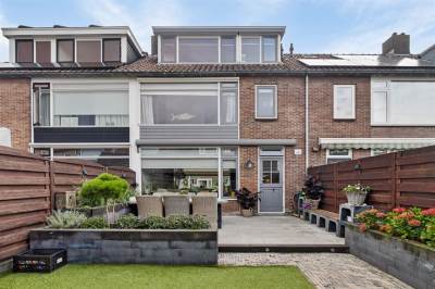 Woning Van Valckensteinstraat 20 Hendrik-Ido-Ambacht