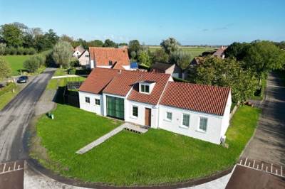 Woning Heilleweg 21 Sluis