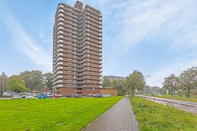 Woning Dunantstraat 1245 Zoetermeer