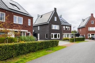 Woning Vederkruid 20 Meerstad