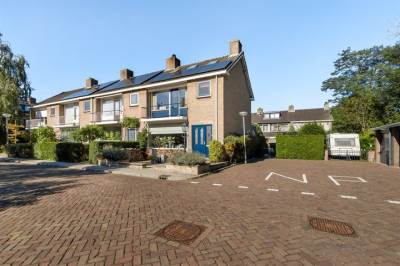 Woning Azalea 1 Dordrecht