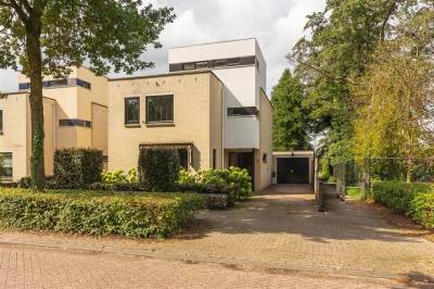 Woning Nijkerkstraat 3 Tilburg