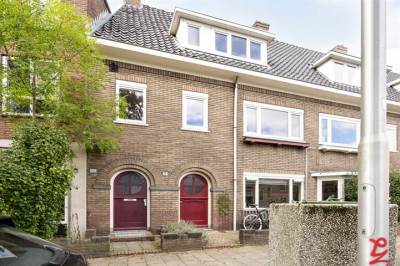 Woning Koolemans Beynenstraat 120 Nijmegen