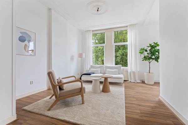 Woning Van der Helllaan 30 Arnhem