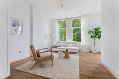 Woning Van der Helllaan 30 Arnhem