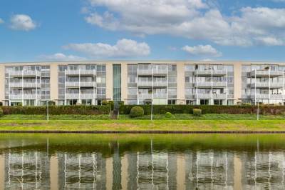 Woning Maan Bastion 326 Velserbroek