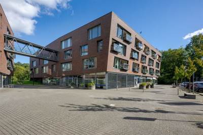 Woning Van Diepeningenlaan 22 Leiderdorp