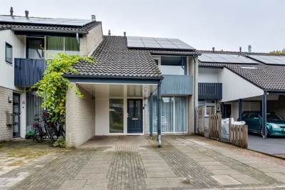 Woning Mercurius 43 Lichtenvoorde