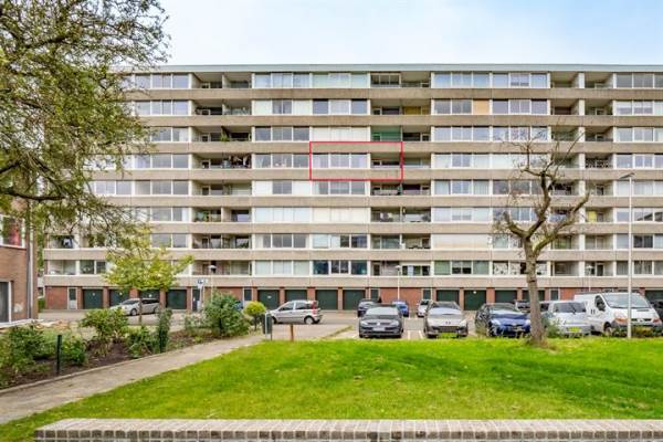 Woning Theemsdreef 408 Utrecht