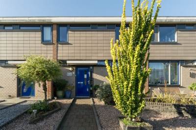 Woning Violenstraat 7 Barneveld