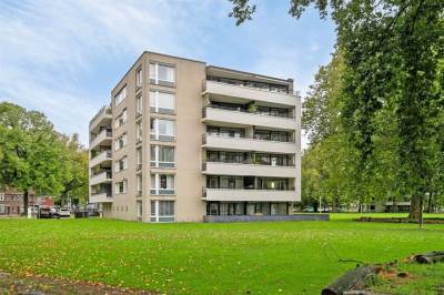 Woning Lizzy Ansinghhof 1 Tilburg