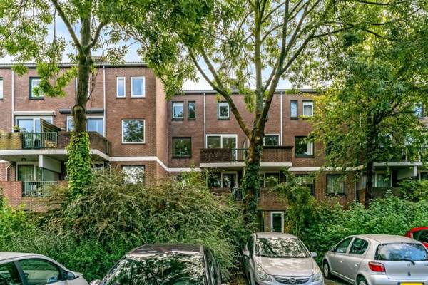 Woning Winkelwaard 61 Alkmaar