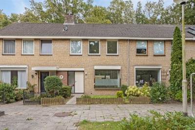 Woning Hippocrateslaan 11 Bergen op Zoom