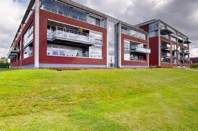 Woning Tolbrugplein 32 Raamsdonksveer