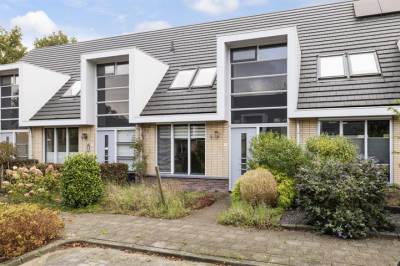 Woning Veldkampen 5 Een