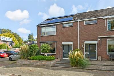 Woning Loevestein 12 Gouda