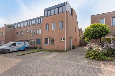 Woning De Drogerij 9 Goor